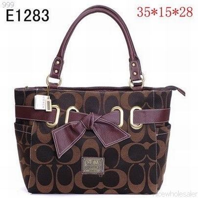 Coach handbags137